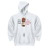 DryBlend ® Pullover Hooded Sweatshirt Thumbnail