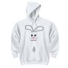 DryBlend ® Pullover Hooded Sweatshirt Thumbnail