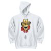 DryBlend ® Pullover Hooded Sweatshirt Thumbnail
