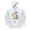 DryBlend ® Pullover Hooded Sweatshirt Thumbnail