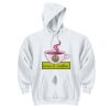 DryBlend ® Pullover Hooded Sweatshirt Thumbnail