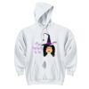DryBlend ® Pullover Hooded Sweatshirt Thumbnail