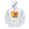 DryBlend ® Pullover Hooded Sweatshirt Thumbnail