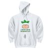 DryBlend ® Pullover Hooded Sweatshirt Thumbnail
