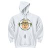 DryBlend ® Pullover Hooded Sweatshirt Thumbnail