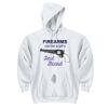 DryBlend ® Pullover Hooded Sweatshirt Thumbnail