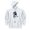 DryBlend ® Pullover Hooded Sweatshirt Thumbnail