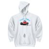 DryBlend ® Pullover Hooded Sweatshirt Thumbnail