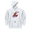 DryBlend ® Pullover Hooded Sweatshirt Thumbnail