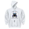 DryBlend ® Pullover Hooded Sweatshirt Thumbnail