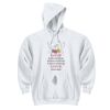 DryBlend ® Pullover Hooded Sweatshirt Thumbnail