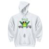 DryBlend ® Pullover Hooded Sweatshirt Thumbnail