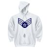 DryBlend ® Pullover Hooded Sweatshirt Thumbnail