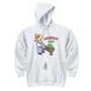 DryBlend ® Pullover Hooded Sweatshirt Thumbnail