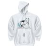 DryBlend ® Pullover Hooded Sweatshirt Thumbnail