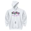 DryBlend ® Pullover Hooded Sweatshirt Thumbnail