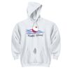 DryBlend ® Pullover Hooded Sweatshirt Thumbnail