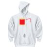 DryBlend ® Pullover Hooded Sweatshirt Thumbnail