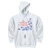 DryBlend ® Pullover Hooded Sweatshirt Thumbnail