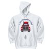 DryBlend ® Pullover Hooded Sweatshirt Thumbnail