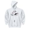 DryBlend ® Pullover Hooded Sweatshirt Thumbnail