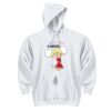 DryBlend ® Pullover Hooded Sweatshirt Thumbnail