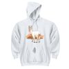 DryBlend ® Pullover Hooded Sweatshirt Thumbnail