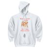 DryBlend ® Pullover Hooded Sweatshirt Thumbnail