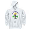 DryBlend ® Pullover Hooded Sweatshirt Thumbnail