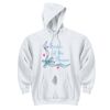 DryBlend ® Pullover Hooded Sweatshirt Thumbnail