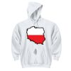 DryBlend ® Pullover Hooded Sweatshirt Thumbnail