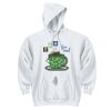 DryBlend ® Pullover Hooded Sweatshirt Thumbnail