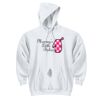 DryBlend ® Pullover Hooded Sweatshirt Thumbnail