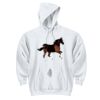 DryBlend ® Pullover Hooded Sweatshirt Thumbnail