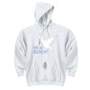 DryBlend ® Pullover Hooded Sweatshirt Thumbnail