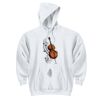 DryBlend ® Pullover Hooded Sweatshirt Thumbnail