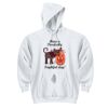 DryBlend ® Pullover Hooded Sweatshirt Thumbnail