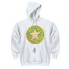 DryBlend ® Pullover Hooded Sweatshirt Thumbnail