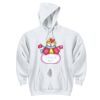 DryBlend ® Pullover Hooded Sweatshirt Thumbnail