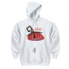 DryBlend ® Pullover Hooded Sweatshirt Thumbnail