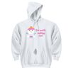 DryBlend ® Pullover Hooded Sweatshirt Thumbnail