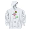 DryBlend ® Pullover Hooded Sweatshirt Thumbnail
