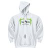DryBlend ® Pullover Hooded Sweatshirt Thumbnail