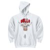 DryBlend ® Pullover Hooded Sweatshirt Thumbnail