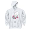 DryBlend ® Pullover Hooded Sweatshirt Thumbnail