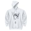 DryBlend ® Pullover Hooded Sweatshirt Thumbnail