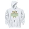 DryBlend ® Pullover Hooded Sweatshirt Thumbnail