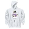 DryBlend ® Pullover Hooded Sweatshirt Thumbnail