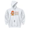 DryBlend ® Pullover Hooded Sweatshirt Thumbnail