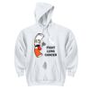 DryBlend ® Pullover Hooded Sweatshirt Thumbnail